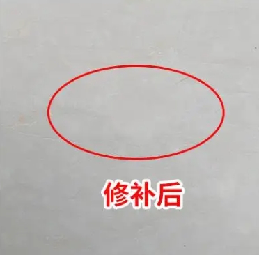 商洛瓷砖空鼓维修专业解答下贴瓷砖前墙壁基层存在的裂缝的影响